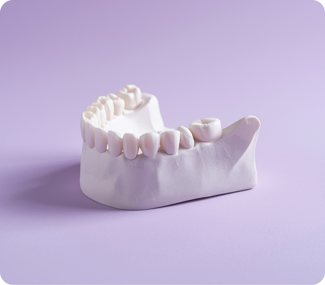 Услуги компании DENTAL GEN